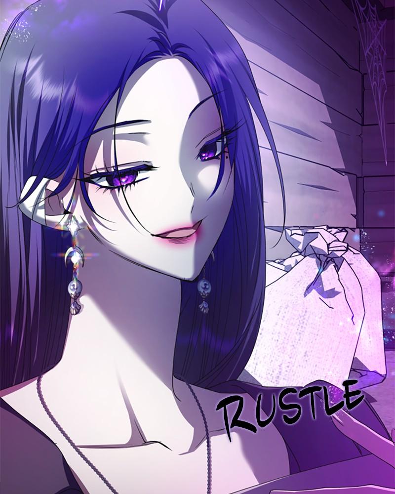 Your Throne chapter 190 page 86