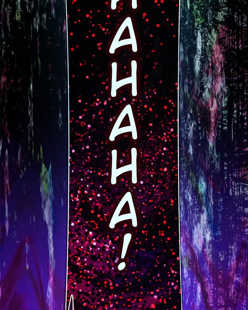 Your Throne chapter 190 page 99