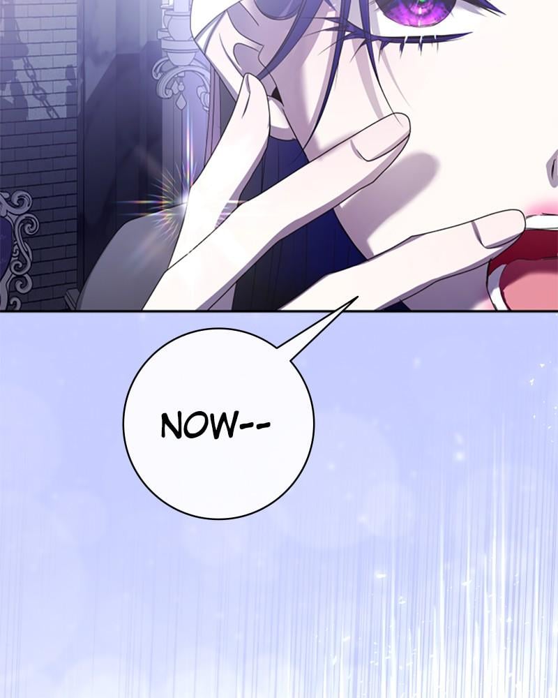 Your Throne chapter 191 page 101