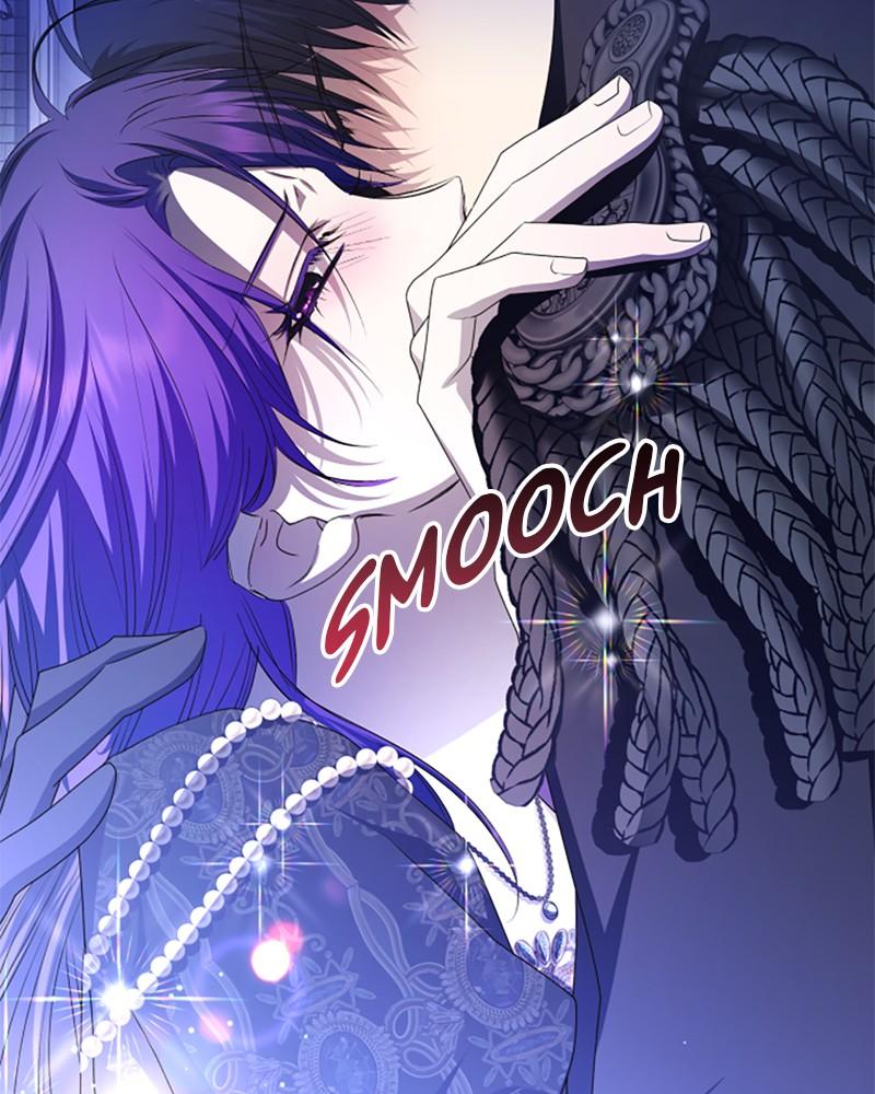 Your Throne chapter 191 page 109