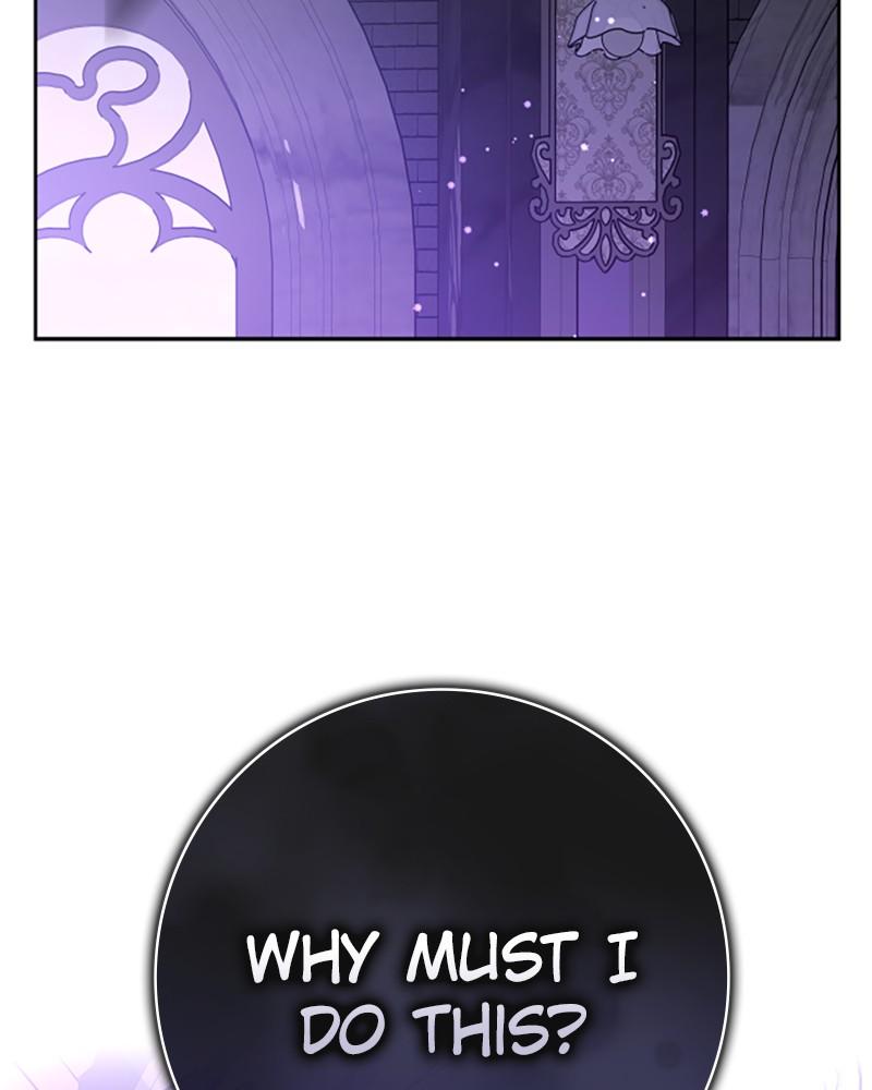 Your Throne chapter 191 page 122