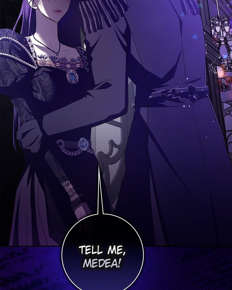 Your Throne chapter 191 page 124