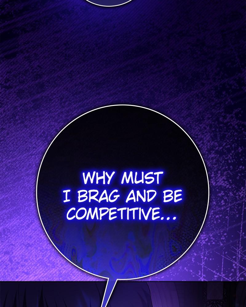 Your Throne chapter 191 page 125