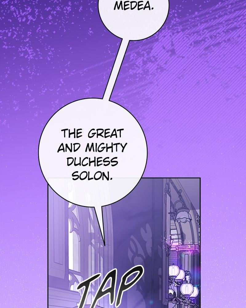 Your Throne chapter 191 page 128