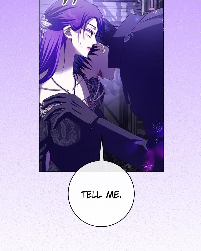 Your Throne chapter 191 page 129