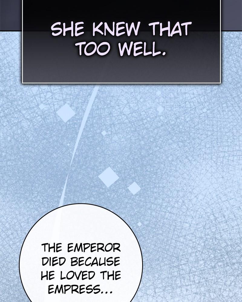 Your Throne chapter 191 page 145