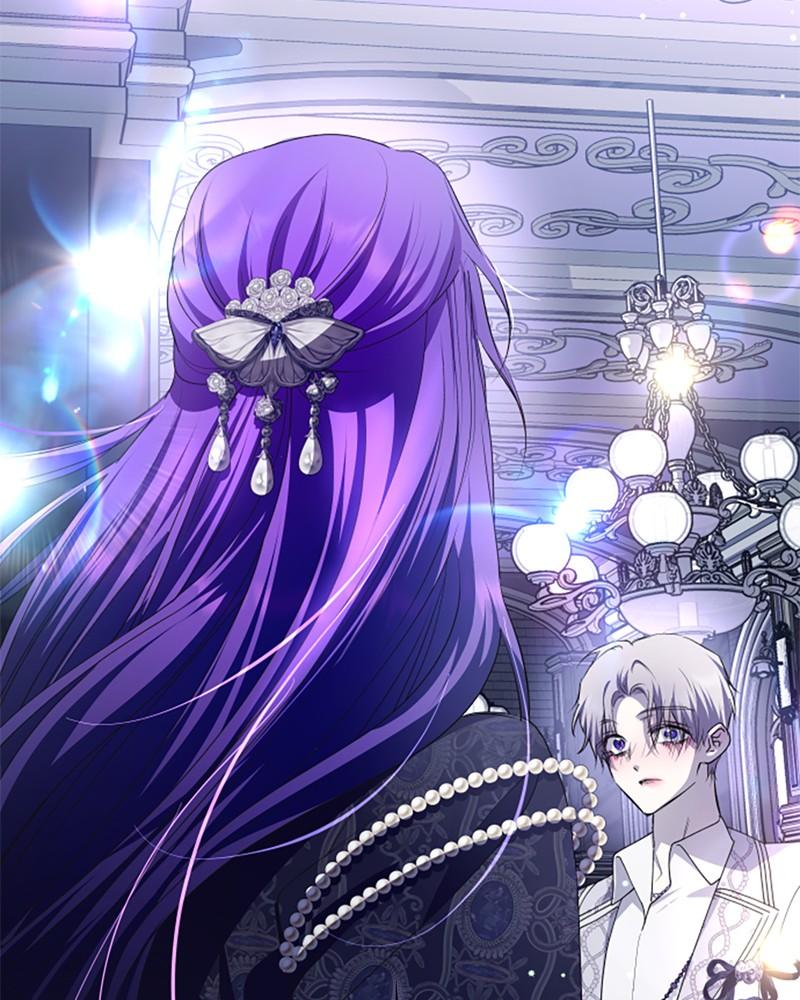 Your Throne chapter 191 page 154