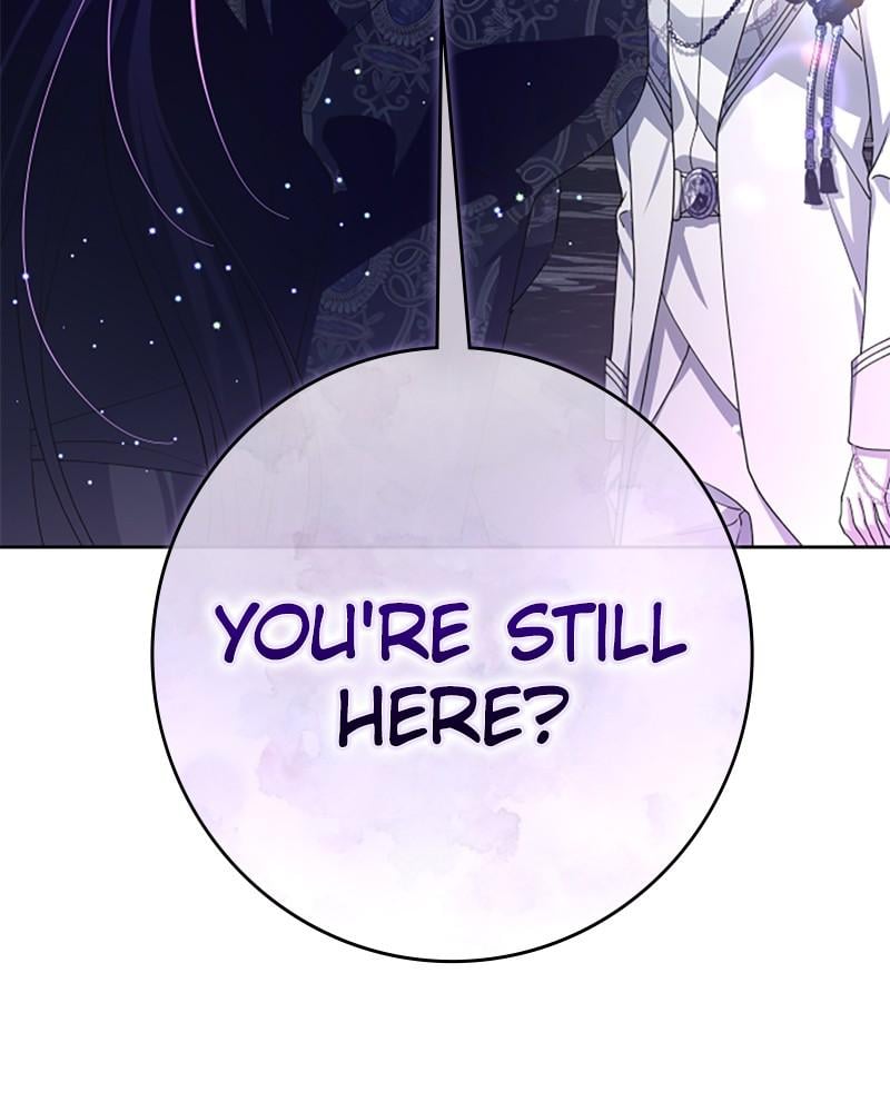 Your Throne chapter 191 page 155