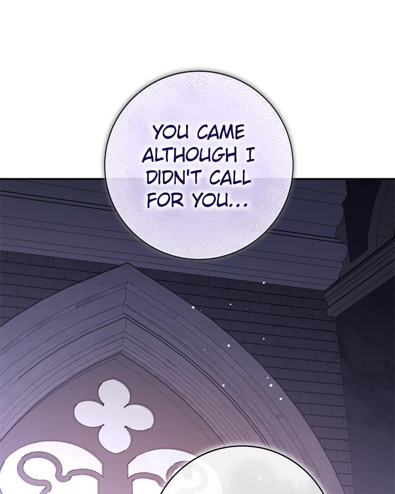 Your Throne chapter 191 page 156