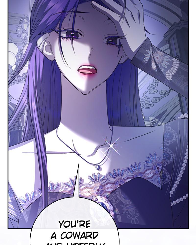 Your Throne chapter 191 page 161