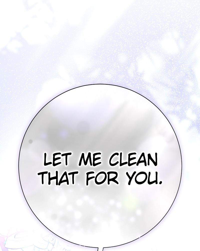 Your Throne chapter 191 page 168