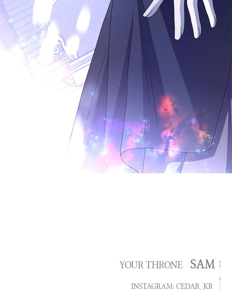 Your Throne chapter 191 page 171