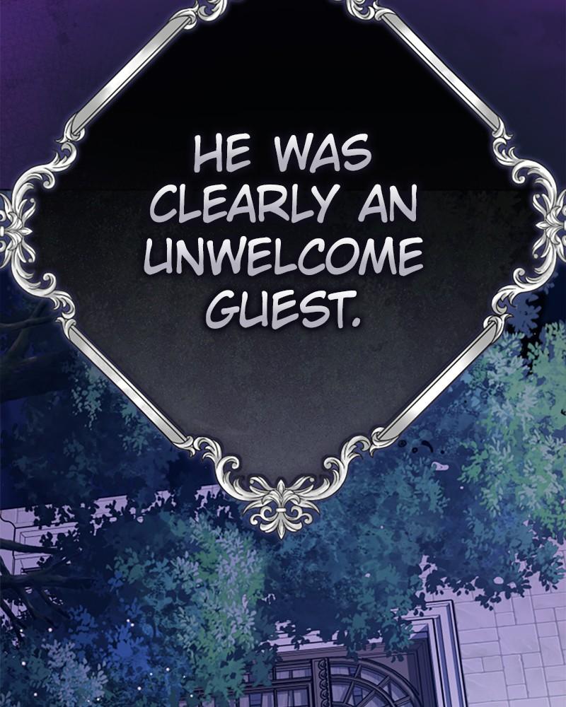 Your Throne chapter 191 page 22