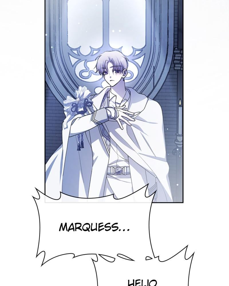 Your Throne chapter 191 page 35