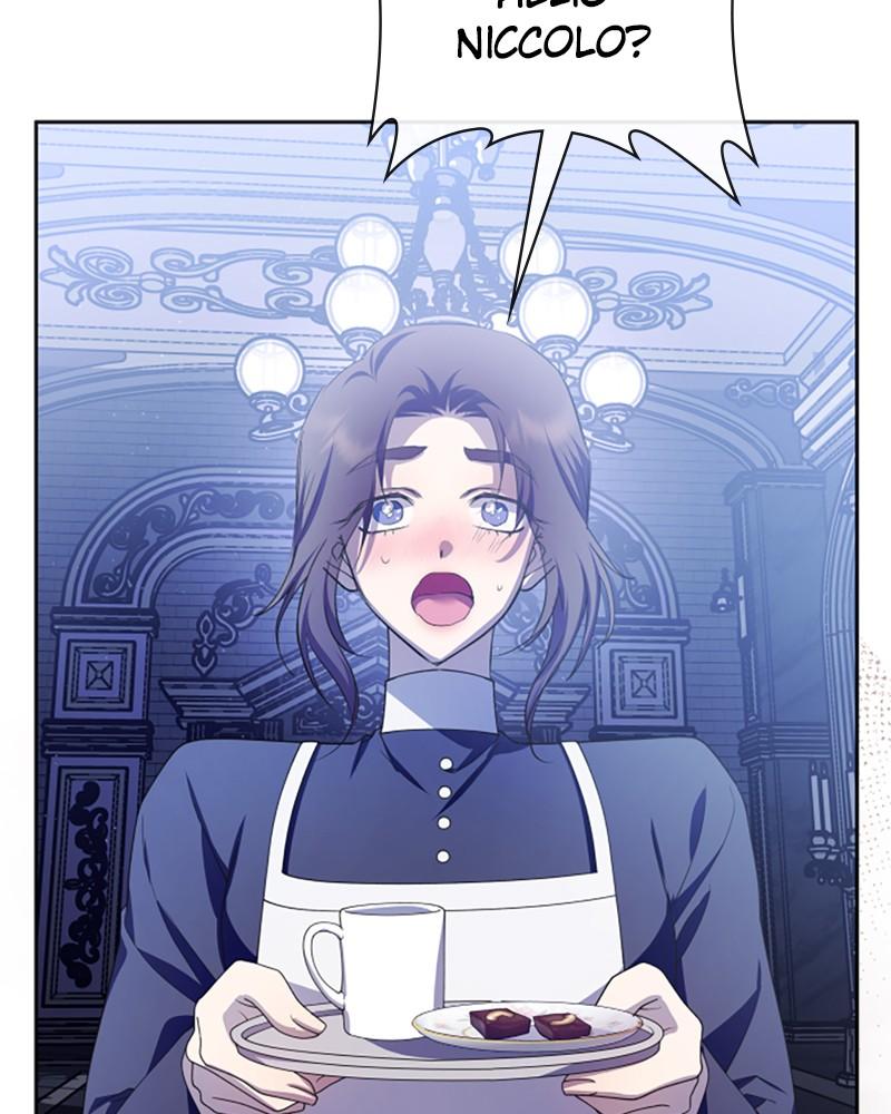 Your Throne chapter 191 page 36