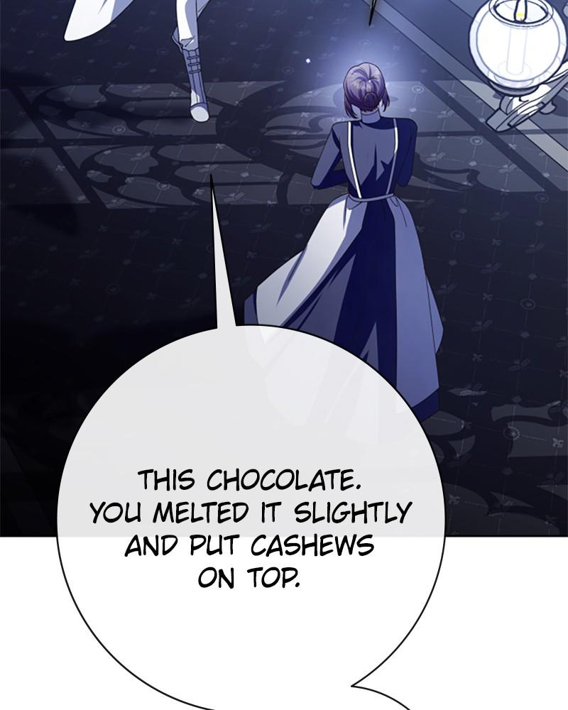 Your Throne chapter 191 page 40