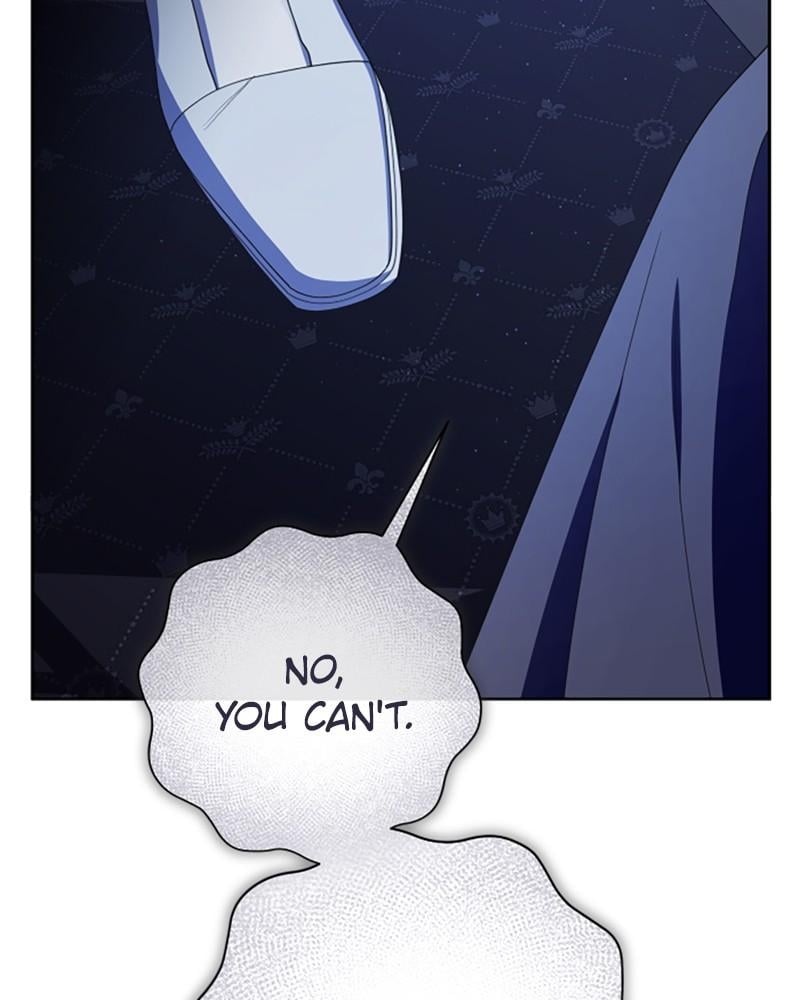 Your Throne chapter 191 page 42