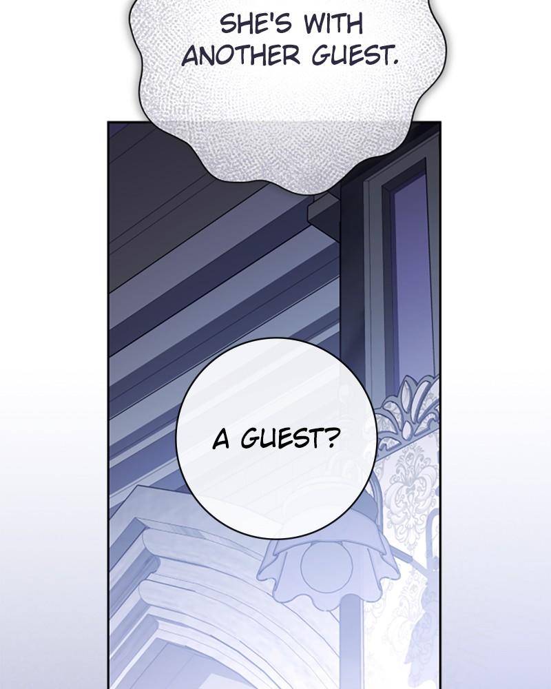 Your Throne chapter 191 page 43