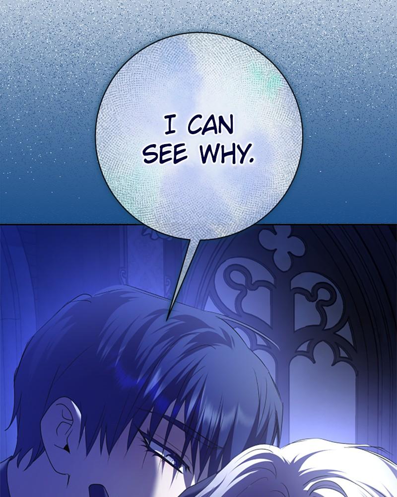 Your Throne chapter 191 page 56