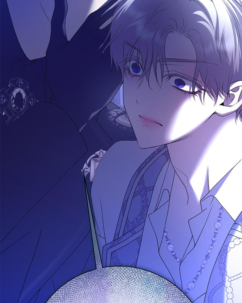 Your Throne chapter 191 page 57