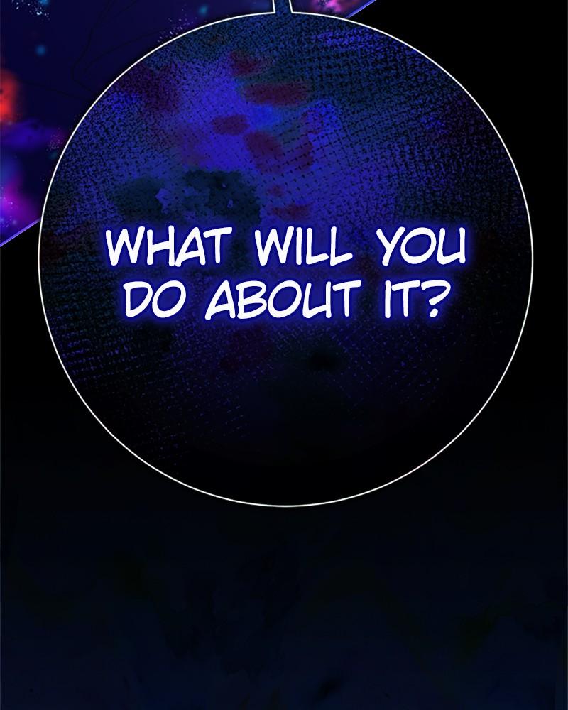 Your Throne chapter 191 page 76