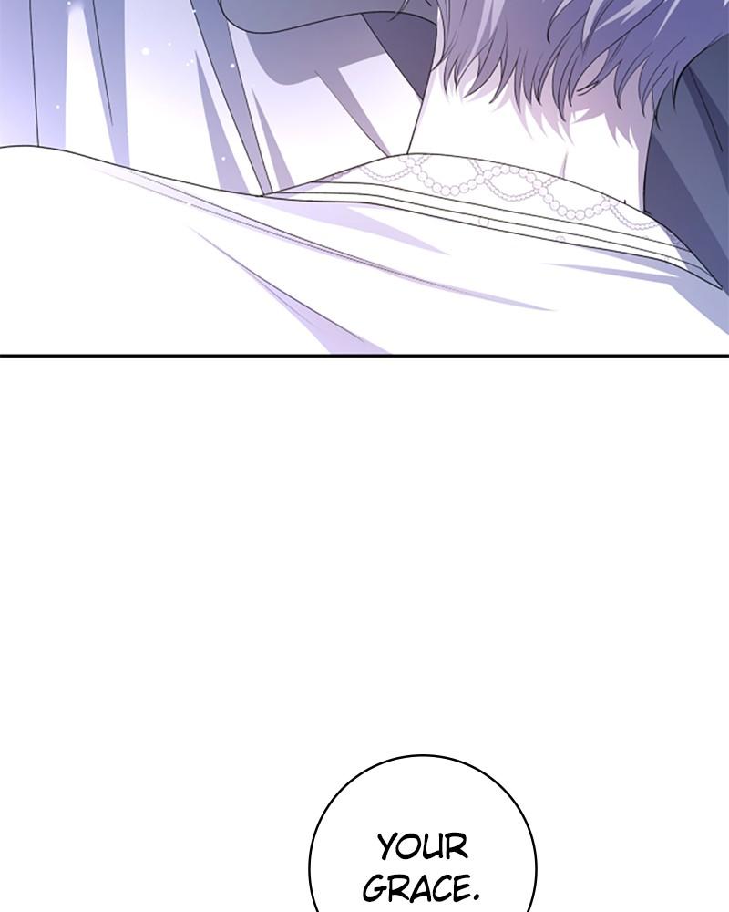 Your Throne chapter 191 page 85