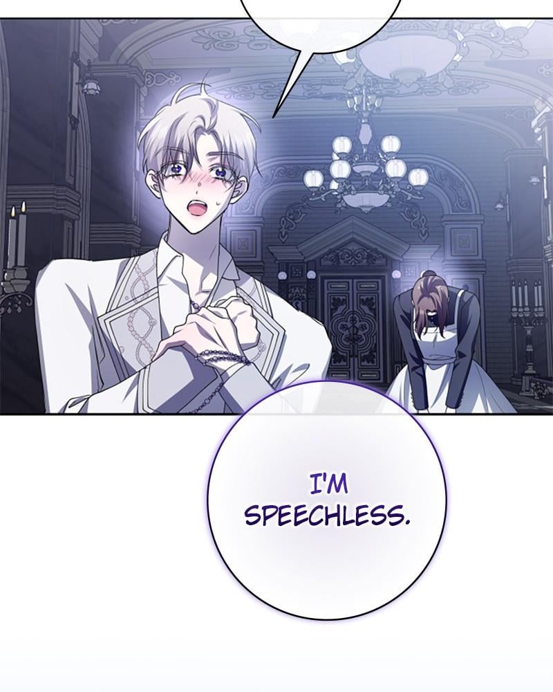 Your Throne chapter 191 page 86