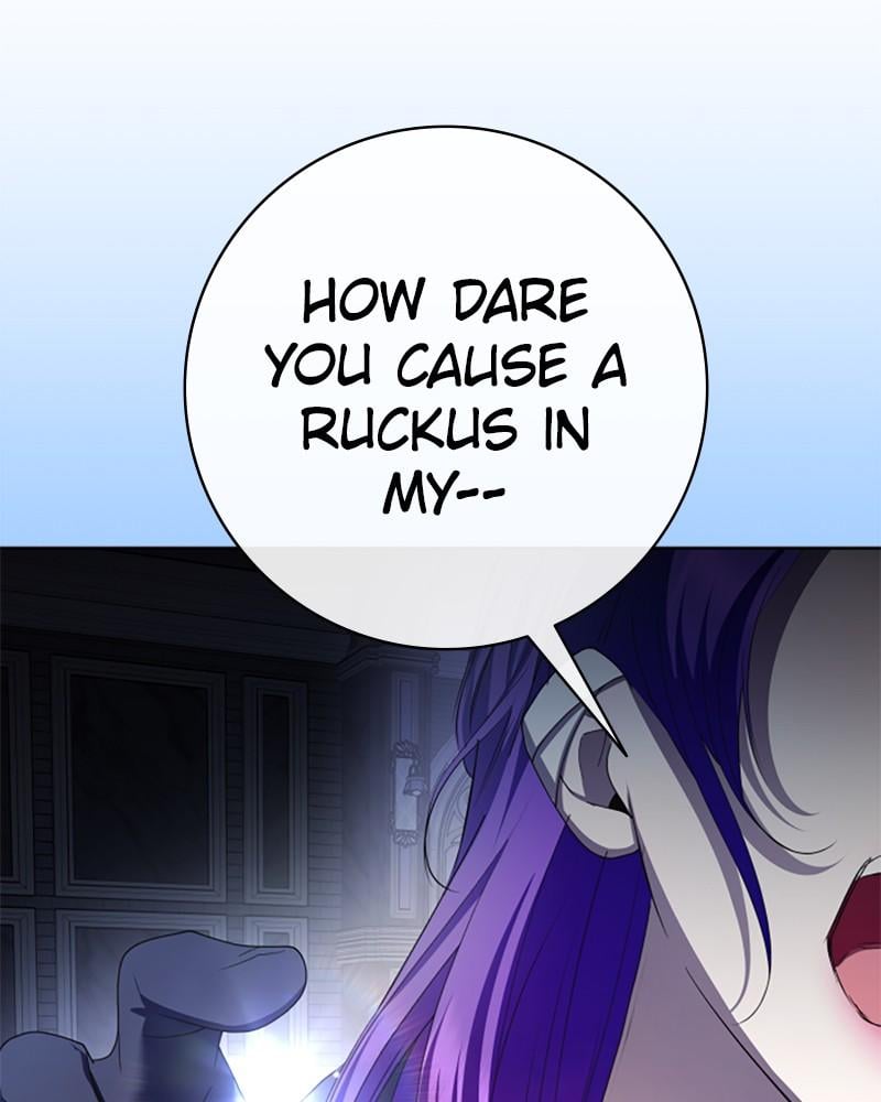 Your Throne chapter 191 page 87