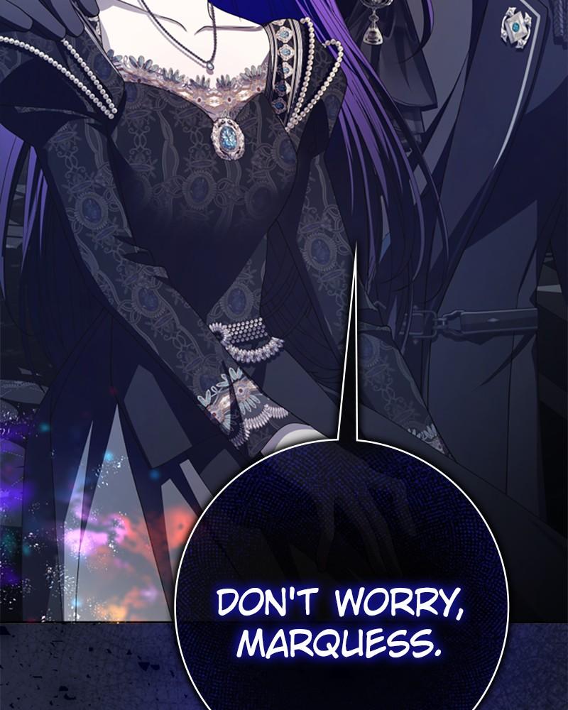 Your Throne chapter 191 page 90