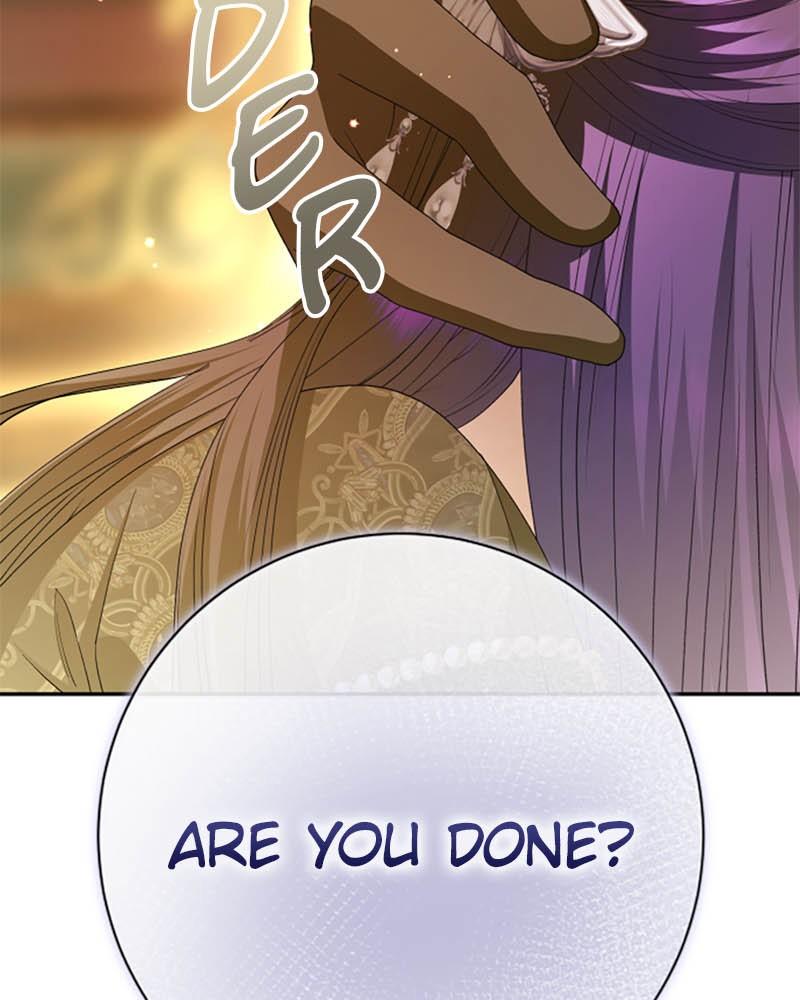 Your Throne chapter 192 page 107