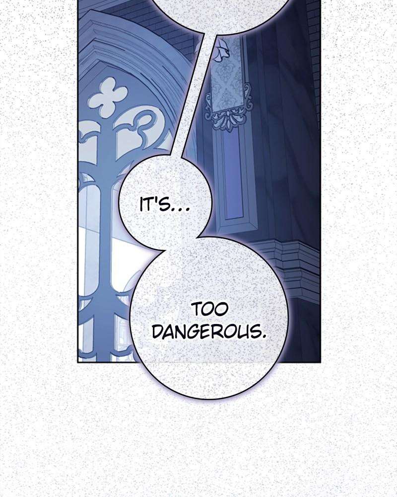 Your Throne chapter 192 page 11