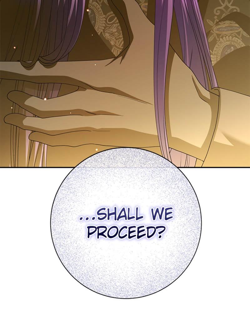 Your Throne chapter 192 page 111