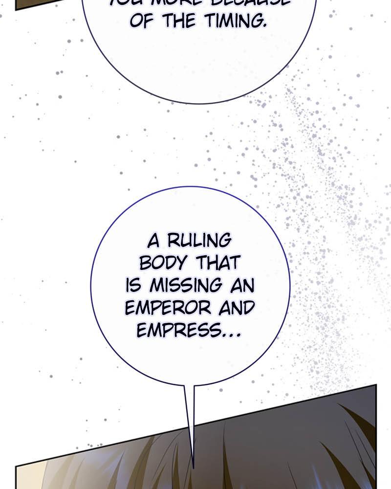 Your Throne chapter 192 page 114