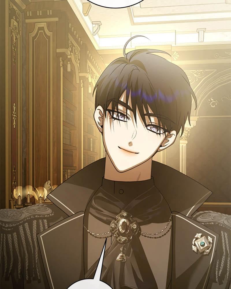 Your Throne chapter 192 page 119