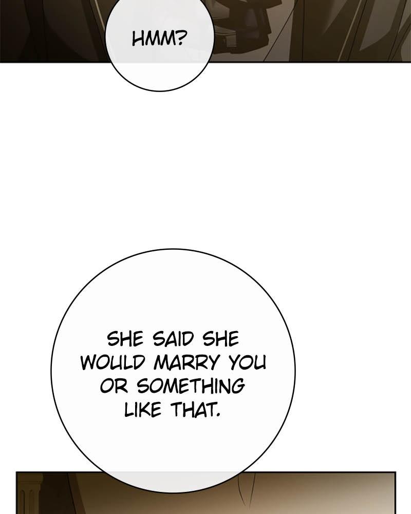 Your Throne chapter 192 page 120