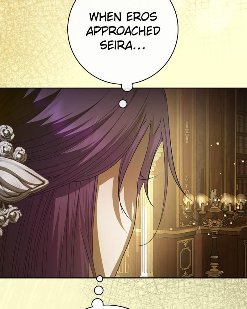 Your Throne chapter 192 page 131