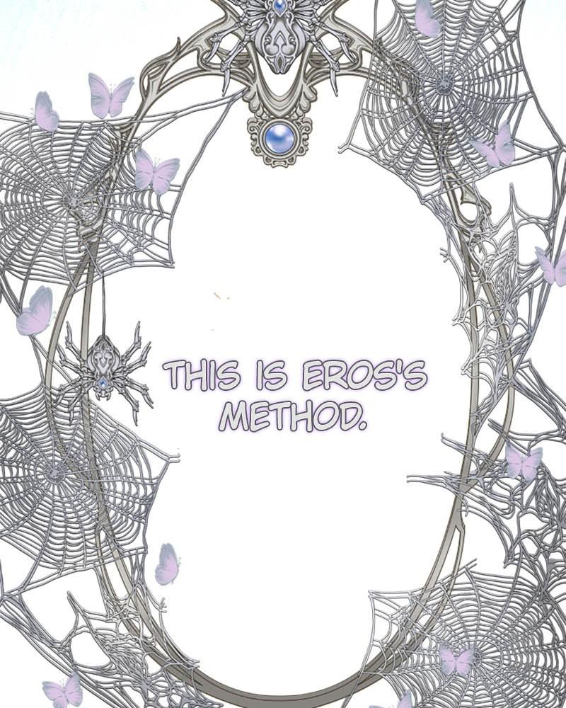 Your Throne chapter 192 page 135