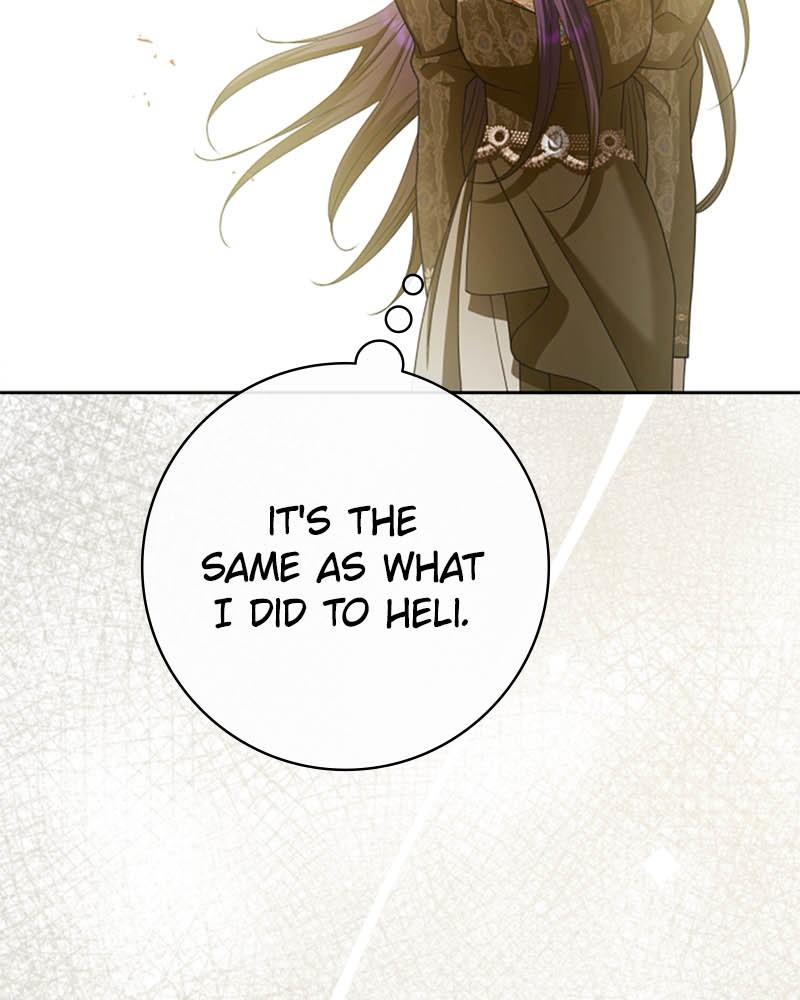 Your Throne chapter 192 page 137