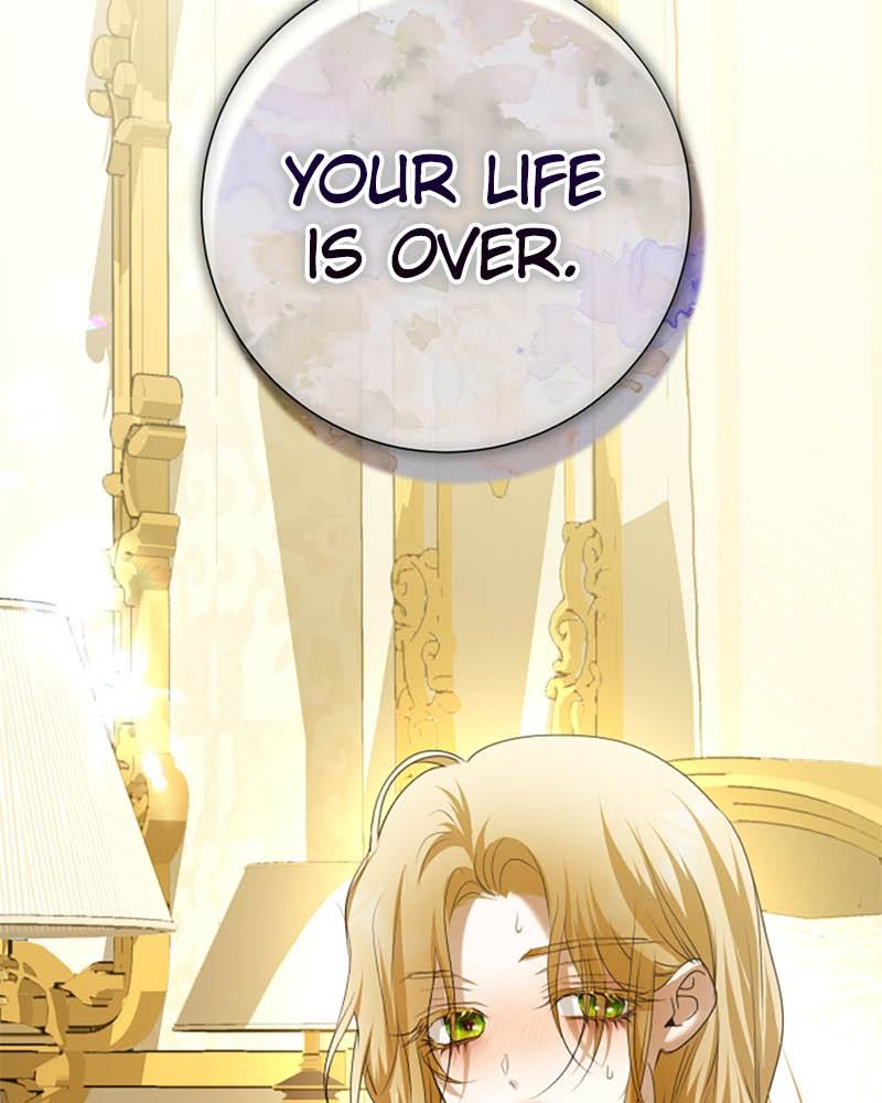 Your Throne chapter 192 page 163