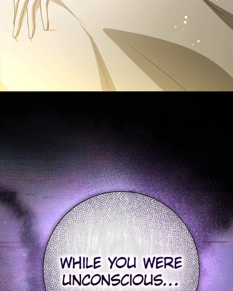 Your Throne chapter 192 page 165