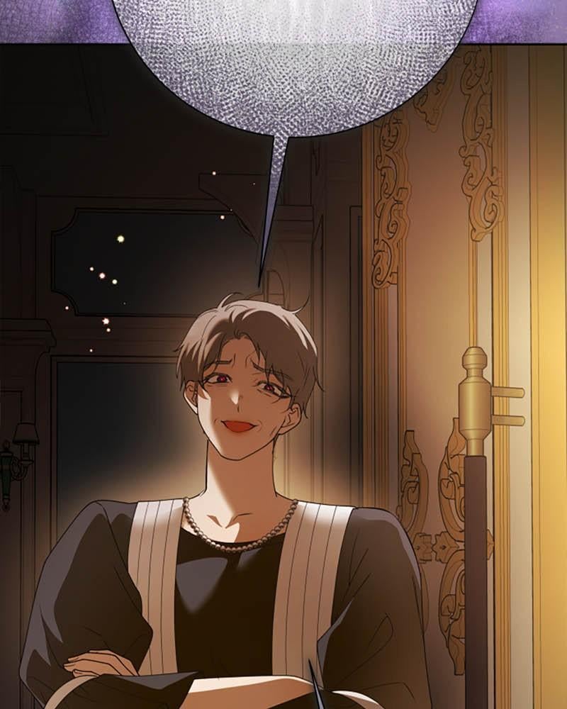 Your Throne chapter 192 page 166