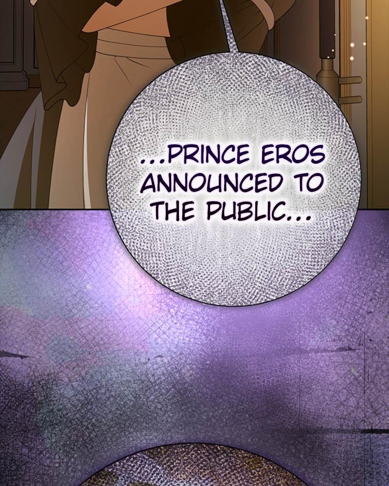 Your Throne chapter 192 page 167