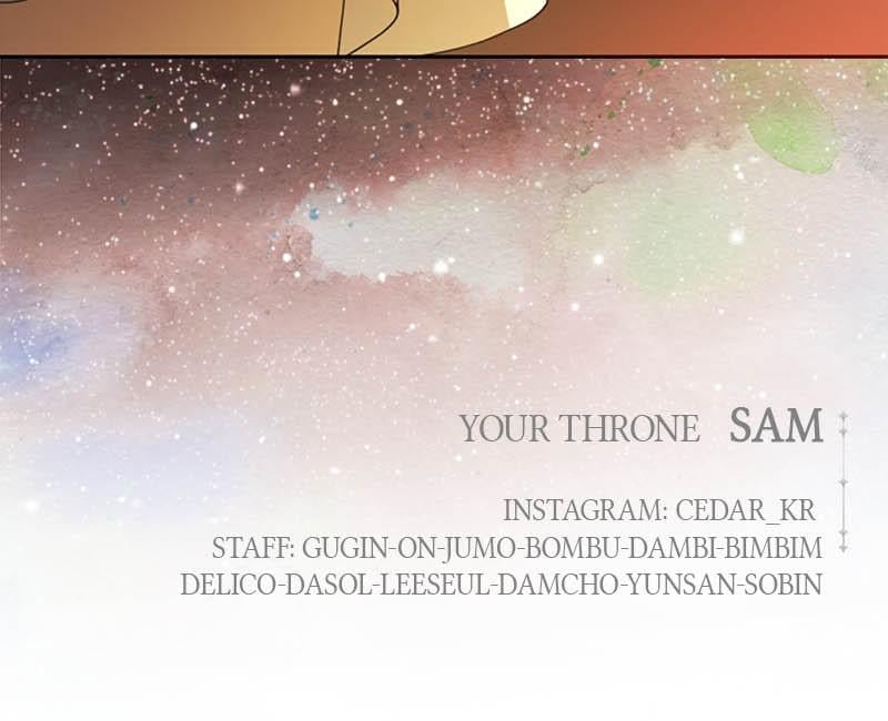 Your Throne chapter 192 page 171