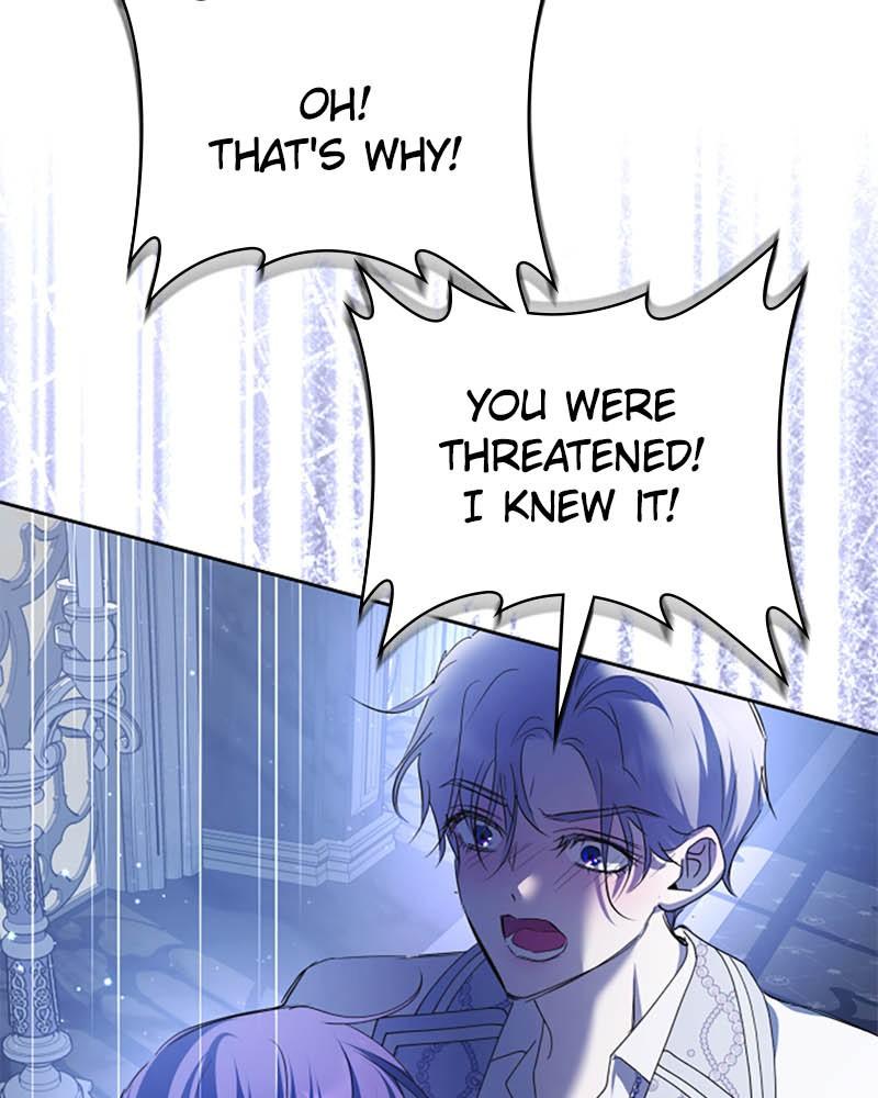 Your Throne chapter 192 page 18