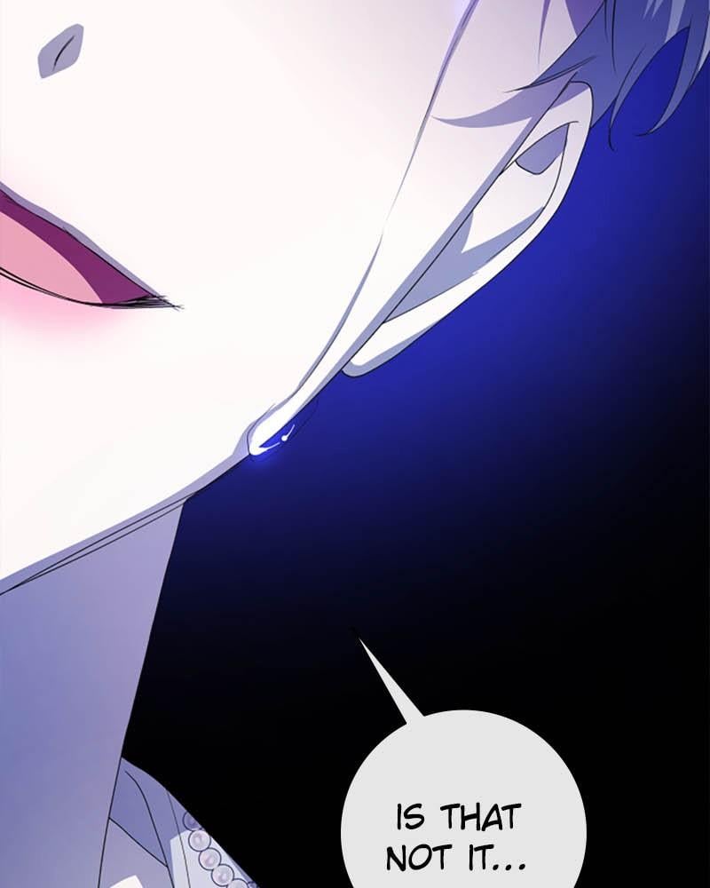 Your Throne chapter 192 page 23