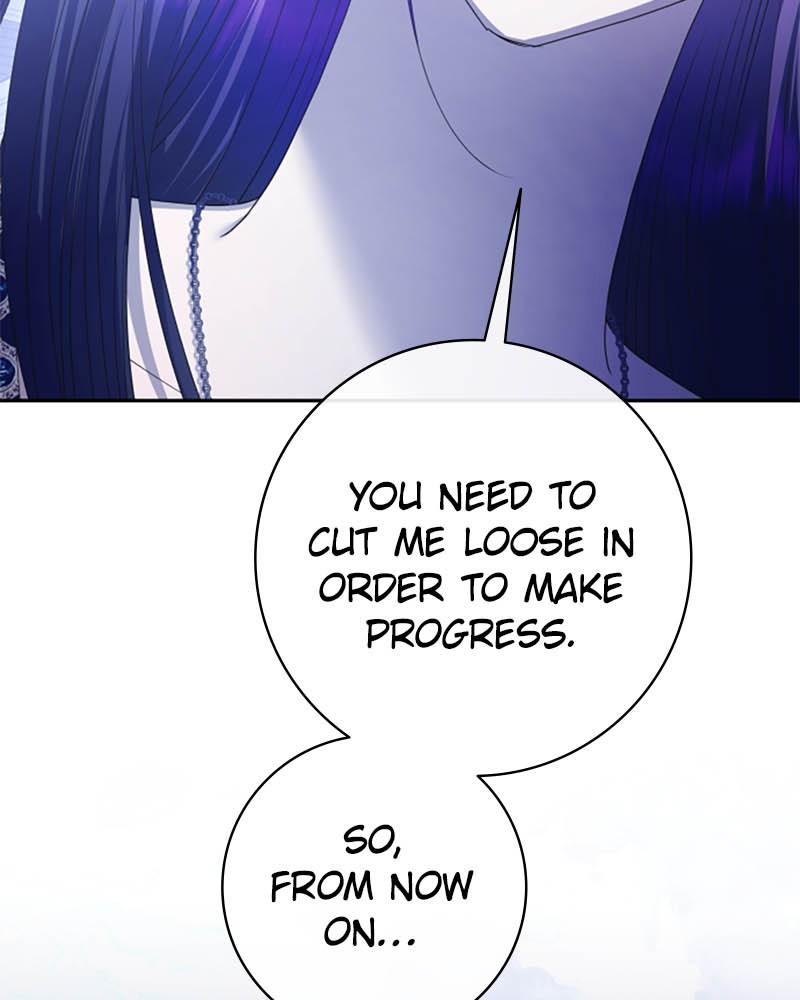 Your Throne chapter 192 page 48