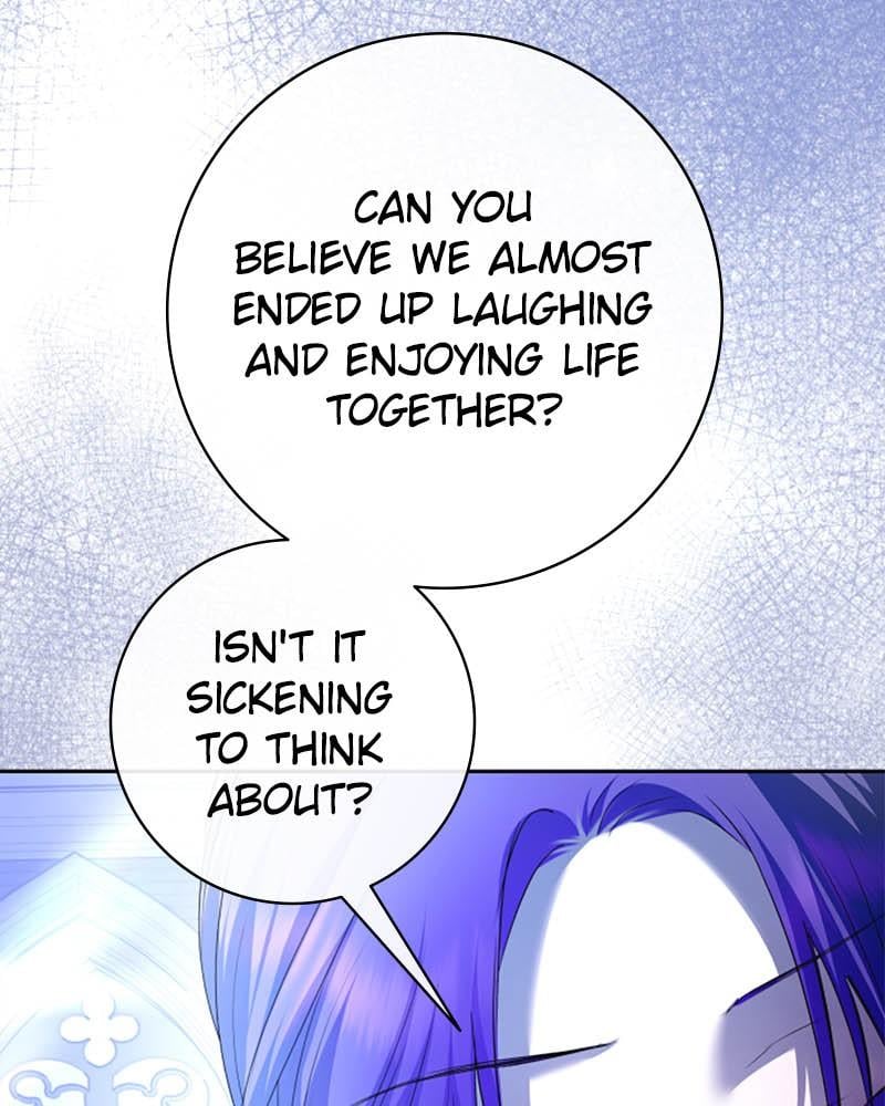 Your Throne chapter 192 page 54