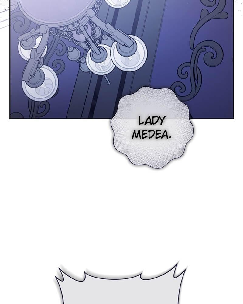 Your Throne chapter 192 page 84