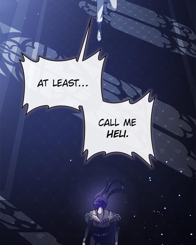 Your Throne chapter 192 page 87