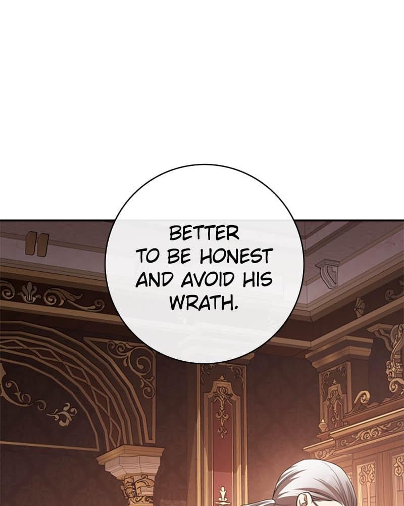 Your Throne chapter 193 page 100